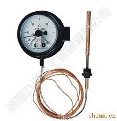 電接點(diǎn)溫度計 電接點(diǎn)溫度計