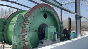 2023年礦井提升機設(shè)備技術(shù)培訓(xùn)班開始報名了！